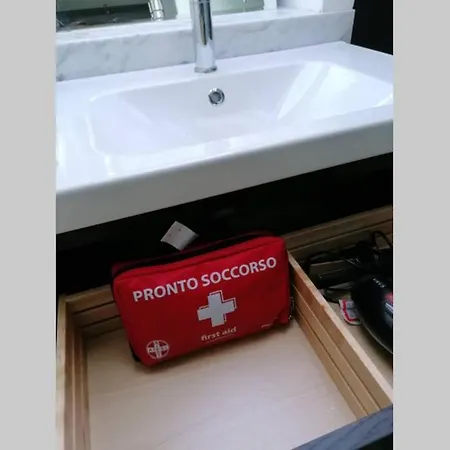 01 Attic Mansarda Secondo Piano No Ascensore No Arona