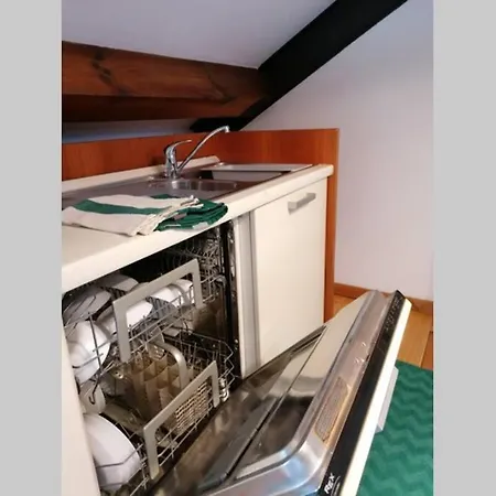 01 Attic Mansarda Secondo Piano No Ascensore No