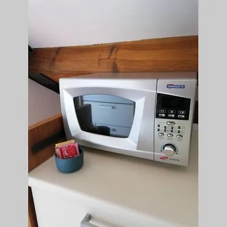 01 Attic Mansarda Secondo Piano No Ascensore No Apartmán Arona