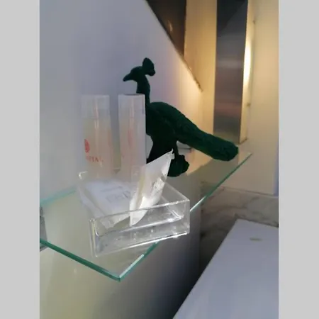 Apartman 01 Attic Mansarda Secondo Piano No Ascensore No Arona