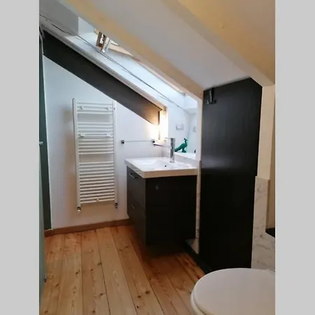 01 Attic Mansarda Secondo Piano No Ascensore No Daire Arona