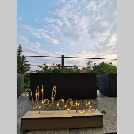 01 Attic Mansarda Secondo Piano No Ascensore No Apartmán