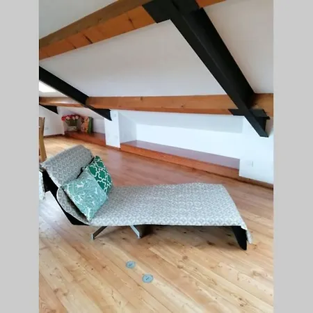 01 Attic Mansarda Secondo Piano No Ascensore No