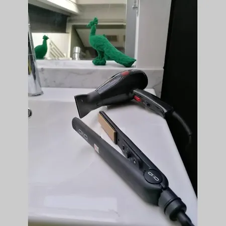 Apartman 01 Attic Mansarda Secondo Piano No Ascensore No *