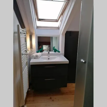 Apartman 01 Attic Mansarda Secondo Piano No Ascensore No Arona