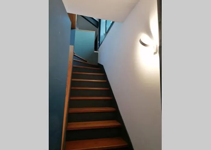 Апартаменты 01 Attic Mansarda Secondo Piano No Ascensore No *