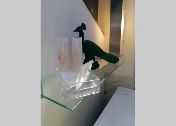 Апартаменты 01 Attic Mansarda Secondo Piano No Ascensore No Арона