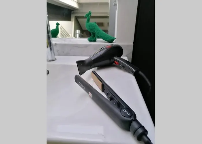 Апартаменты 01 Attic Mansarda Secondo Piano No Ascensore No *