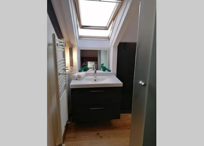 Апартаменты 01 Attic Mansarda Secondo Piano No Ascensore No Арона