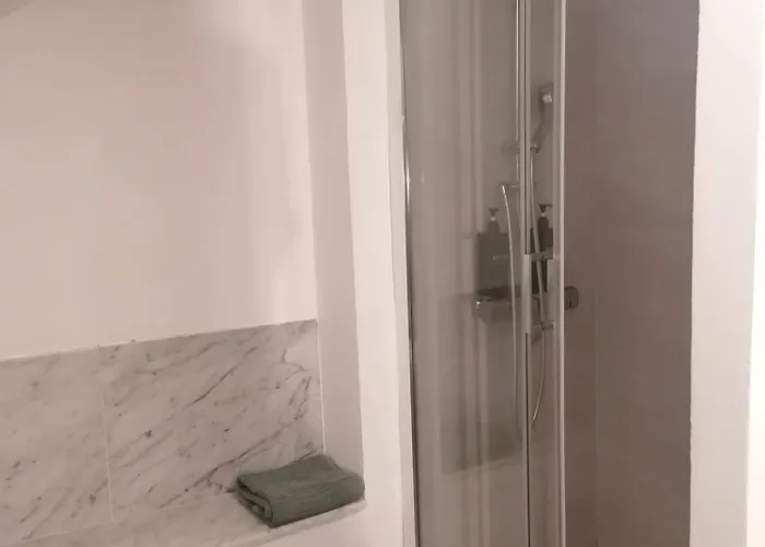 01 Attic Mansarda Secondo Piano No Ascensore No * Арона